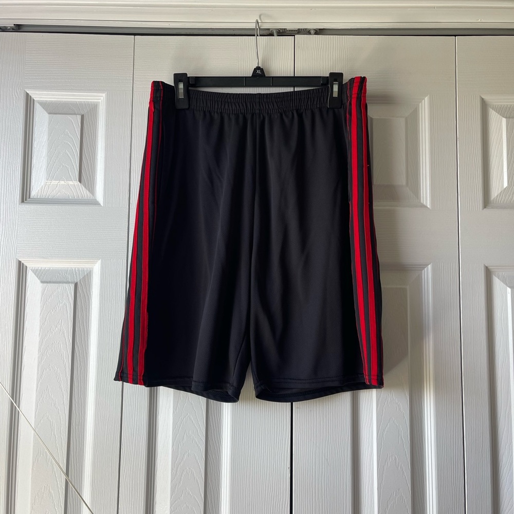 Boys RealEssentials Basketball Shorts